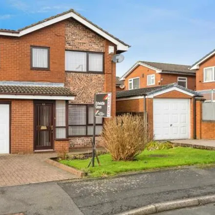 Buy this 4 bed house on 30 Landedmans in Daisy Hill, BL5 2QB
