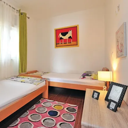 Rent this 4 bed apartment on Zatoglav in Šibenik-Knin County, Croatia