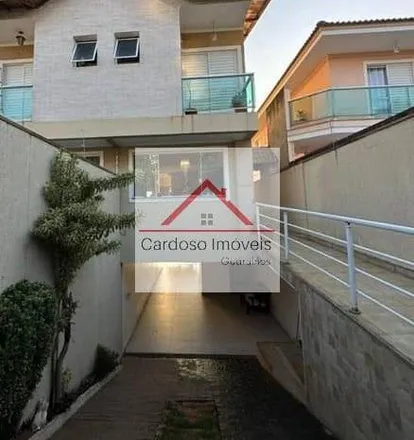 Buy this 3 bed house on Rua Princesa Izabel in Jardim Vila Galvão, Guarulhos - SP