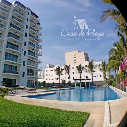 Image 1 - unnamed road, 39300 Acapulco, GRO, Mexico - Apartment for sale