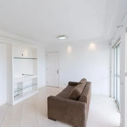 Image 1 - Soffione, Rua Moliére 283, Jardim Marajoara, São Paulo - SP, 04671-071, Brazil - Apartment for rent