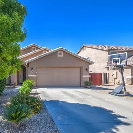 Buy this 3 bed house on 30636 North Zircon Drive in San Tan Valley, AZ 85143