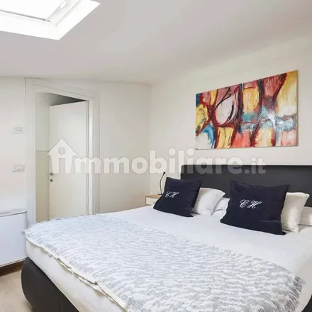 Rent this 3 bed apartment on Viale Belfiore 27 R in 50100 Florence FI, Italy