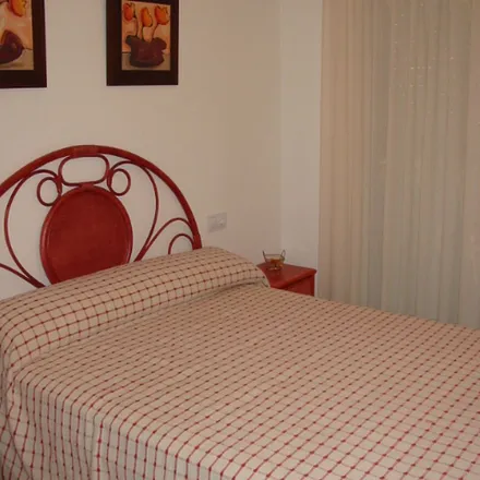 Image 9 - Carrer del Maestrat, 1, 46730 Gandia, Spain - Apartment for rent