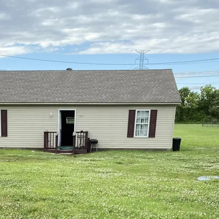 Buy this 3 bed house on 428 Hurts Chapel Road in Madison County, TN 38301