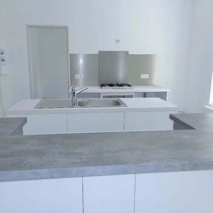 Rent this 3 bed apartment on 25 Rue Mario Roustan in 34200 Sète, France