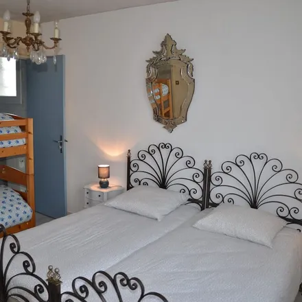 Rent this 2 bed house on 76300 Sotteville-lès-Rouen
