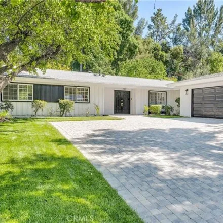 Image 3 - 5874 Valerie Avenue, Los Angeles, CA 91367, USA - House for sale