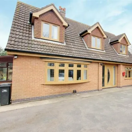 Buy this 3 bed house on Brewery Farm in Sausthorpe Road, Partney
