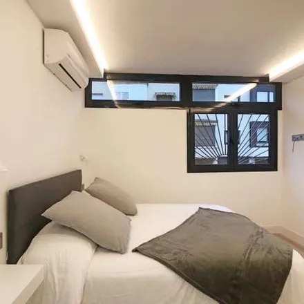 Image 6 - Isama, Calle de Joaquín Lorenzo, 28035 Madrid, Spain - Apartment for rent