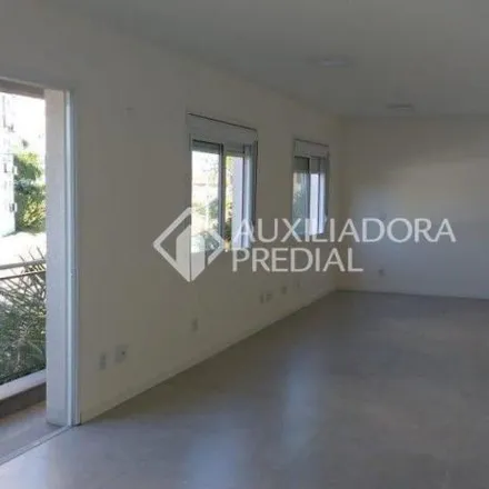 Buy this 2 bed apartment on Rua João Ernesto Schmidt in Jardim Sabará, Porto Alegre - RS