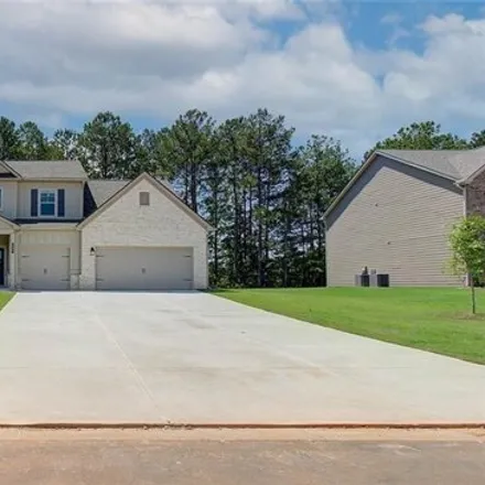 Buy this 4 bed house on 175 Club Drive in Locust Grove, GA 30248