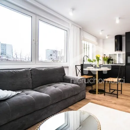 Buy this 3 bed apartment on Jana Krysta 6 in 01-112 Warsaw, Poland