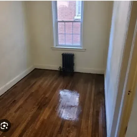 Rent this 1 bed apartment on 2810 Colonial Avenue in Norfolk, VA 23508