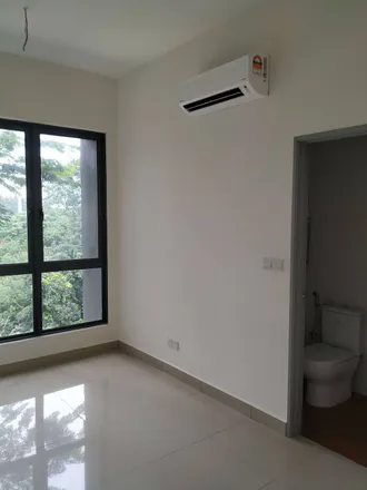 Image 3 - Jalan Gombak, 53100 Selayang Municipal Council, Selangor, Malaysia - Apartment for rent