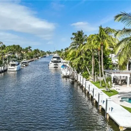Image 7 - 112 Royal Palm Drive, Nurmi Isles, Fort Lauderdale, FL 33301, USA - House for sale
