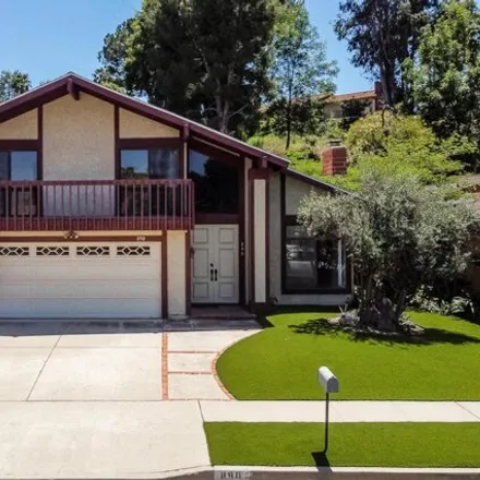 Buy this 4 bed house on 908 Catlin Street in Simi Valley, CA 93065