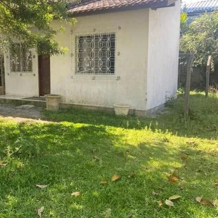 Buy this 1 bed house on Servidão Nivaldo Alfredo Silva (Nivaldinho) in Ingleses do Rio Vermelho, Florianópolis - SC