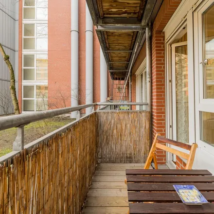 Rent this 2 bed apartment on Erich-Weinert-Straße 139A in 10409 Berlin, Germany