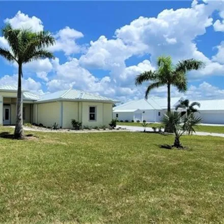Buy this 4 bed house on 28922 Treasure Lane in Charlotte County, FL 33982