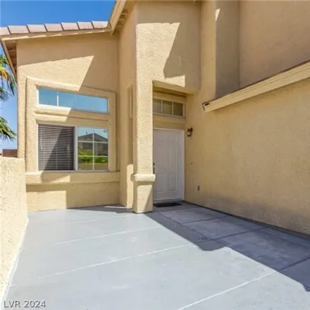 Image 4 - 3728 Shallow Dove Ct, North Las Vegas, Nevada, 89032 - House for sale