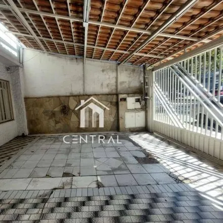 Rent this 2 bed house on Avenida Conceição 4692 in Jardim Japão, São Paulo - SP