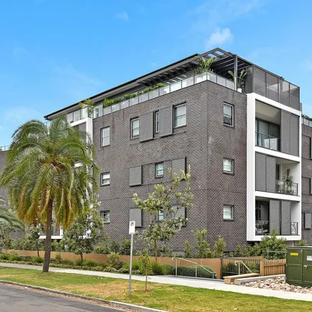 Image 5 - 17 Finlayson Street, Lane Cove NSW 2066, Australia - Apartment for rent