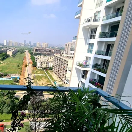 Image 7 - unnamed road, Sector 70A, Gurugram District - 122015, Haryana, India - Apartment for sale