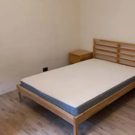Rent this 2 bed room on Viale della Resistenza in 20094 Corsico MI, Italy