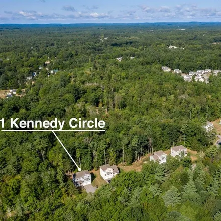 Image 2 - 1 Kennedy Circle, Brentwood, Rockingham County, NH 03833, USA - Condo for sale