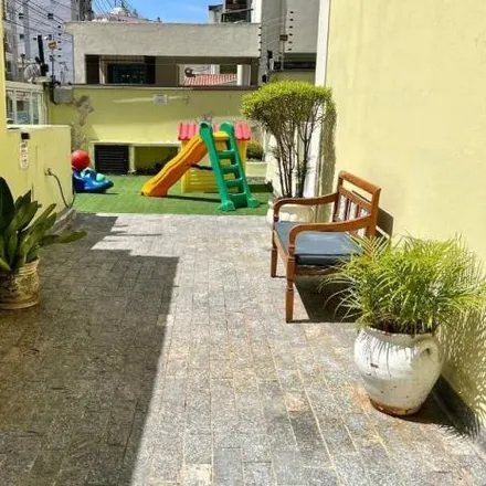 Buy this 2 bed apartment on Rua Jacob Piatto in Baeta Neves, São Bernardo do Campo - SP