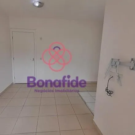 Rent this 2 bed apartment on Rua Ângelo Corradini in Nambi, Jundiaí - SP