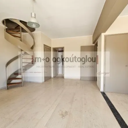 Rent this 2 bed apartment on Πέλοπος in Saronida Municipal Unit, Greece