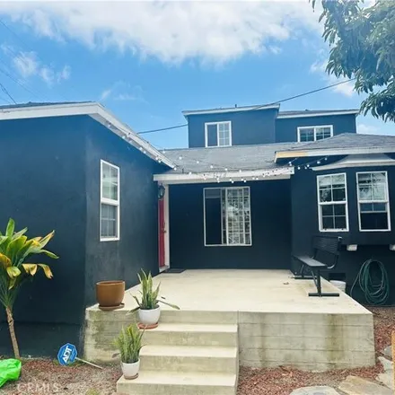 Rent this 3 bed house on 1178 East 21st Street in Long Beach, CA 90806