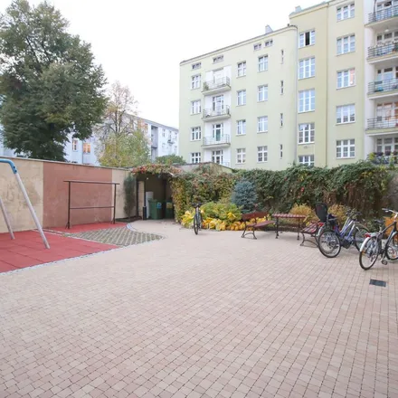 Image 7 - Zacisze 2, 90-226 Łódź, Poland - Apartment for rent