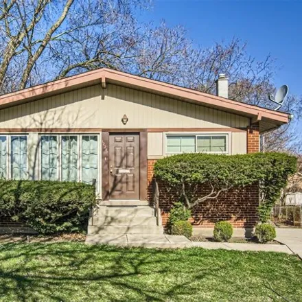 Image 1 - 1224 East 85th Place, Chicago, IL 60619, USA - House for sale