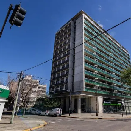 Buy this 1 bed apartment on Avenida Carlos Pellegrini 3721 in Cinco Esquinas, Rosario