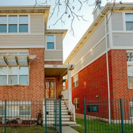 Buy this 3 bed house on 3511 West Polk Street in Chicago, IL 60624