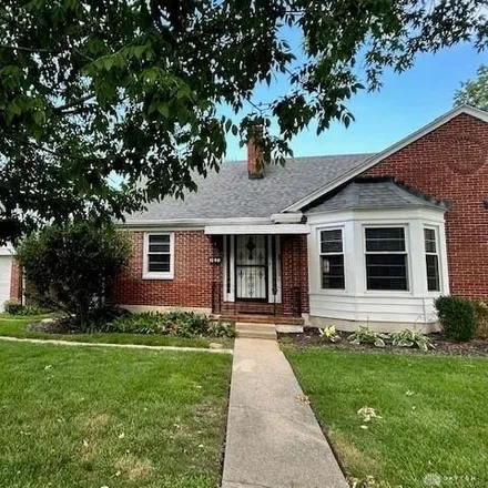 Rent this 4 bed house on 1278 Delaine Avenue in Oakwood, Montgomery County