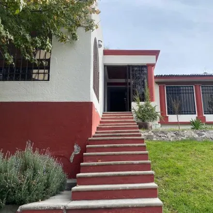 Image 2 - Avenida Santa Catarina, Delegaciön Santa Rosa Jáuregui, 76100 Juriquilla, QUE, Mexico - House for sale