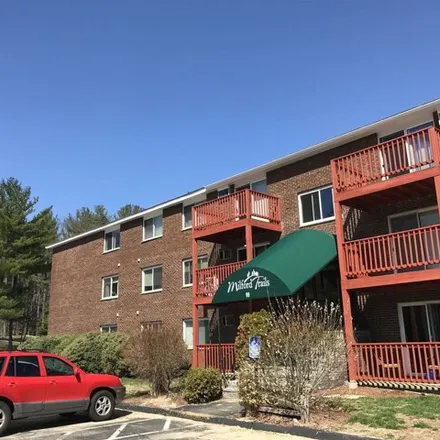 Rent this 1 bed apartment on 99 Powers St Apt 144 in Milford, New Hampshire