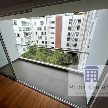 Rent this 2 bed apartment on Central Park in Calle Tomás Edison 296, San Isidro