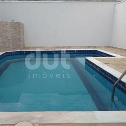 Rent this 3 bed house on Rua Romão Pérez Corral in Jardim Esplanada, Indaiatuba - SP