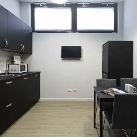Image 8 - Via Gabriele Falloppio, 20131 Milan MI, Italy - Apartment for rent