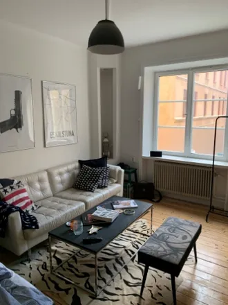 Rent this 1 bed condo on Birger Jarlsgatan 104 D in 114 20 Stockholm, Sweden