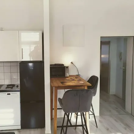 Rent this 1 bed apartment on Stolberg in North Rhine-Westphalia, Germany