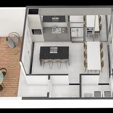 Buy this 3 bed house on Rua Treze in Senador Melo Viana, Coronel Fabriciano - MG