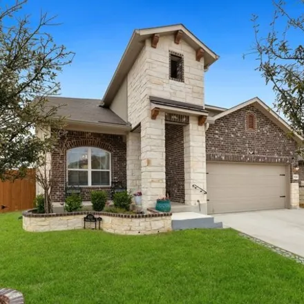 Buy this 4 bed house on Wild Rye in Bexar County, TX
