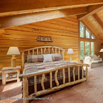 Image 9 - 112 Elk Ridge Lane, Snowmass Village, Pitkin County, CO 81615, USA - House for sale