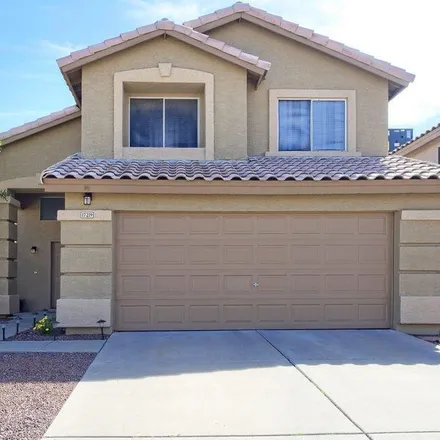 Rent this 3 bed house on 17219 North 42nd Street in Phoenix, AZ 85032